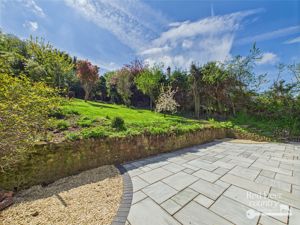 Patio- click for photo gallery